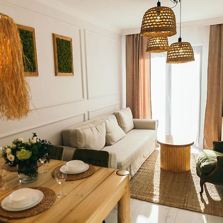 Apartament Uroczy Belle View Szklarska Poręba Exterior foto