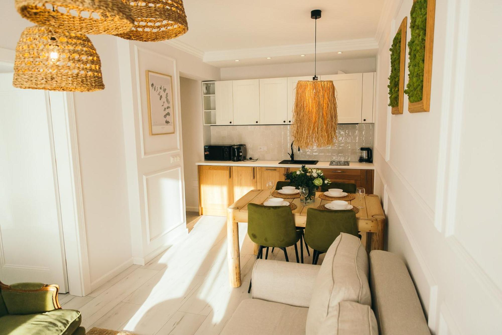 Apartament Uroczy Belle View Szklarska Poręba Exterior foto