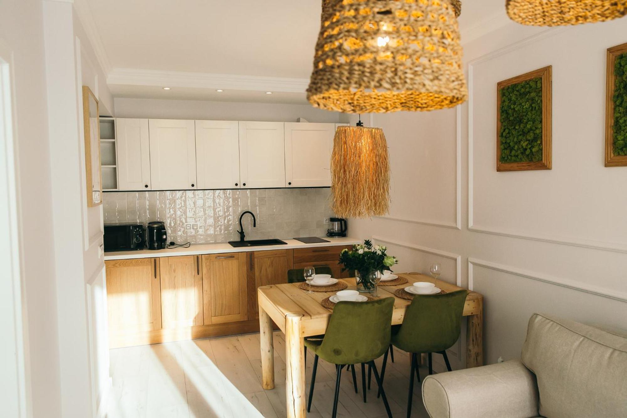 Apartament Uroczy Belle View Szklarska Poręba Exterior foto