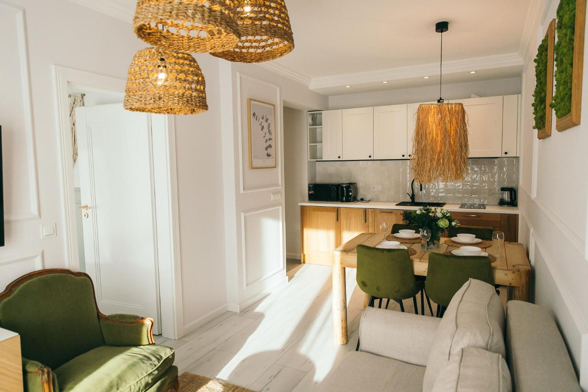 Apartament Uroczy Belle View Szklarska Poręba Exterior foto