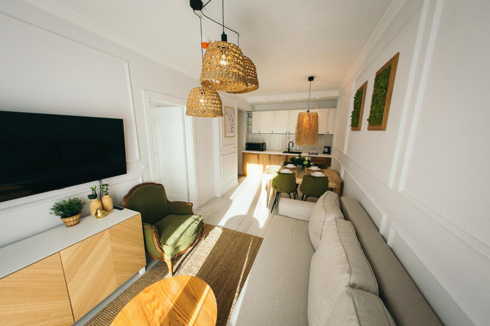 Apartament Uroczy Belle View Szklarska Poręba Exterior foto