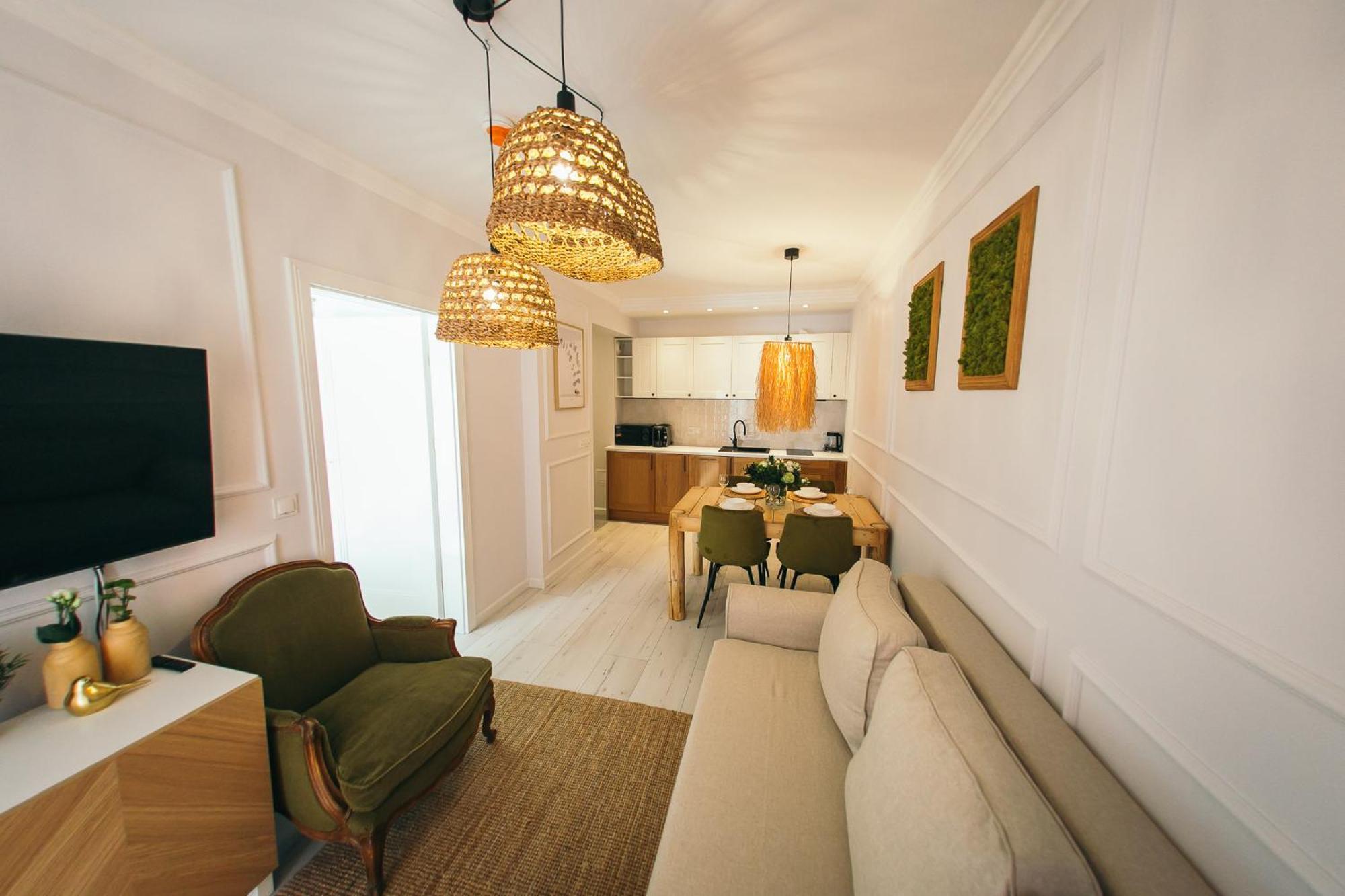 Apartament Uroczy Belle View Szklarska Poręba Exterior foto