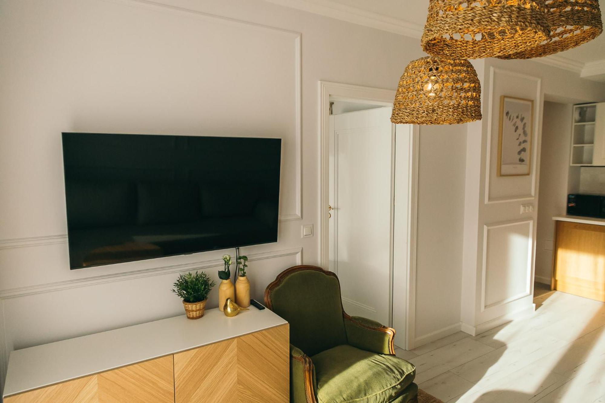 Apartament Uroczy Belle View Szklarska Poręba Exterior foto