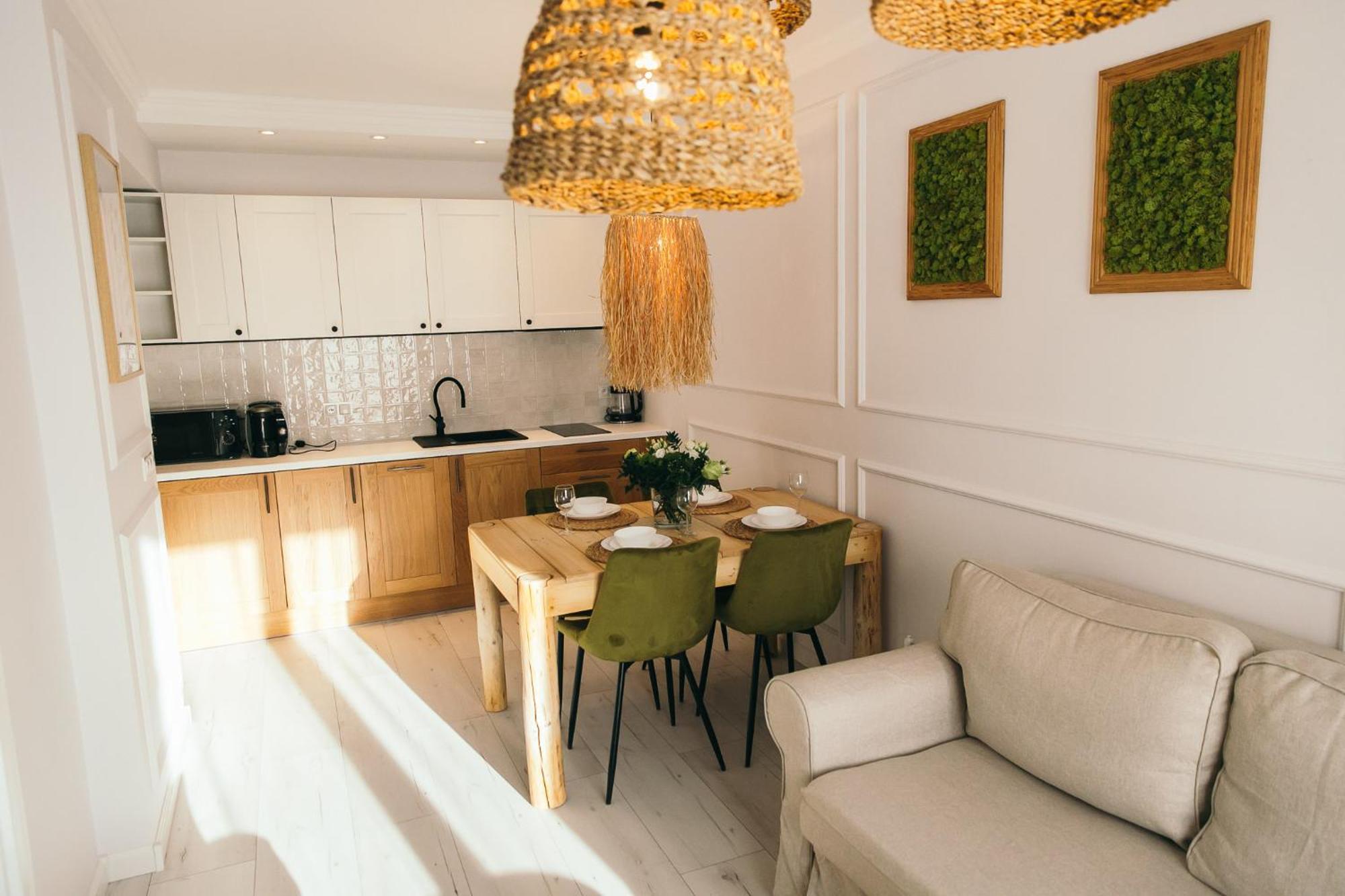Apartament Uroczy Belle View Szklarska Poręba Exterior foto