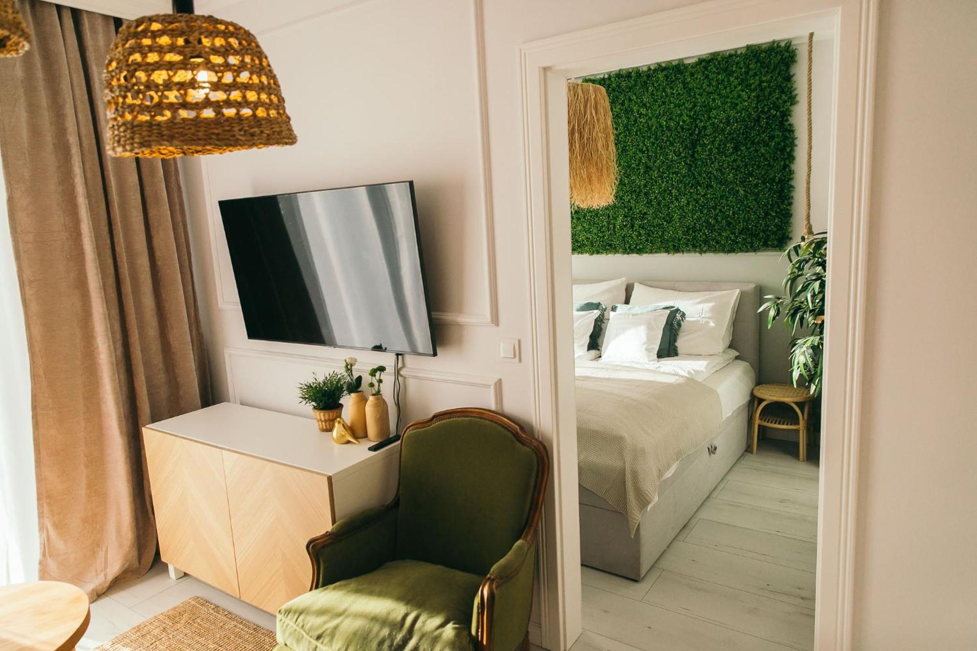 Apartament Uroczy Belle View Szklarska Poręba Exterior foto